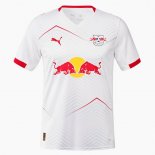 Thailande Maillot RB Leipzig 1ª 2025-26