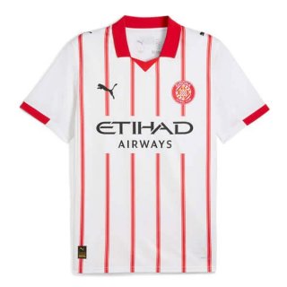 Thailande Maillot Girona 1ª 2025-26 Thailande Maillot Girona 1ª 2025-26