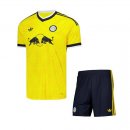 Maillot Leeds United 2ª Enfant 2026-27