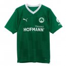 Thailande Maillot Greuther Furth 2ª 2023-24