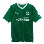 Thailande Maillot Greuther Furth 2ª 2023-24