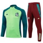 Training Top Mexique 2024-25 Vert 3 Training Top Mexique 2024-25 Vert 3