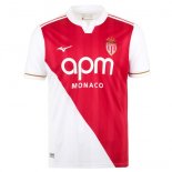 Thailande Maillot AS Monaco 1ª 2025-26