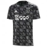 Maillot Ajax 3ª 2023-24