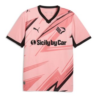 Thailande Maillot Palermo FC 1ª 2026-27