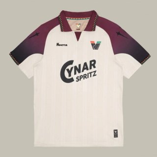 Thailande Maillot Venezia 2ª 2025-26 Thailande Maillot Venezia 2ª 2025-26