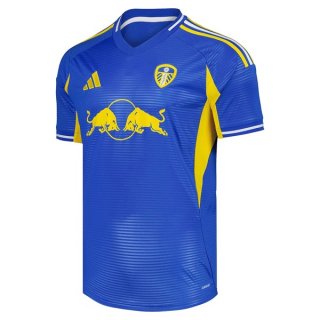 Thailande Maillot Leeds United 2ª 2025-26 Thailande Maillot Leeds United 2ª 2025-26