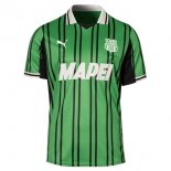 Thailande Maillot Sassuolo 1ª 2025-26