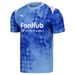 Thailande Maillot Derby County 3ª 2025-26