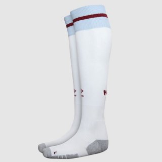 Chaussette West Ham United 2ª 2021-22