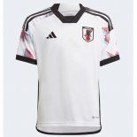 Thailande Maillot Japon 2ª 2022-23