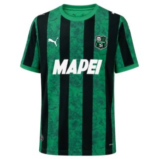 Thailande Maillot Sassuolo 1ª 2026-27