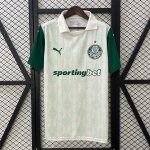 Thailande Maillot Palmeiras 2ª 2025-26