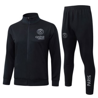 Survetement PSG 2026-27 Noir 2