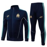 Survetement Marseille 2026-27 Bleu Survetement Marseille 2026-27 Bleu