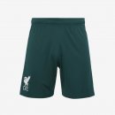 Pantalon Liverpool 1ª Gardien 2026-27 Pantalon Liverpool 1ª Gardien 2026-27