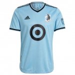 Thailande Maillot Minnesota United 2ª 2021-22 Thailande Maillot Minnesota United 2ª 2021-22