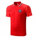 Polo PSG 2022-23 Rouge