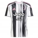 Maillot Juventus 1ª 2025-26