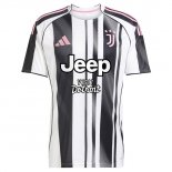 Maillot Juventus 1ª 2025-26