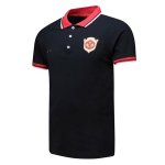 Polo Manchester United 20th Noir