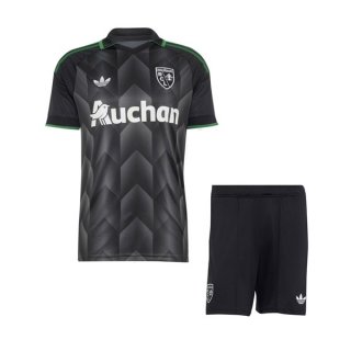 Maillot RC Lens 2ª Enfant 2026-27
