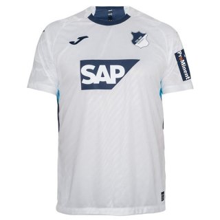Thailande Maillot Hoffenheim 3ª 2025-26