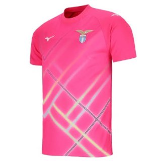 Thailande Maillot Lazio Gardien 2025-26 Thailande Maillot Lazio Gardien 2025-26
