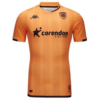 Thailande Maillot Hull City 2ª 2023-24