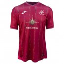 Thailande Maillot Swansea City 3ª 2023-24