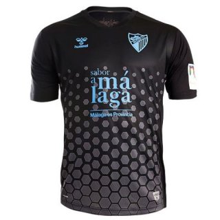 Thailande Maillot Málaga 3ª 2022-23