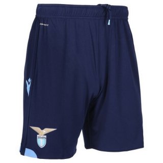 Pantalon Lazio 3ª 2019-20 Bleu