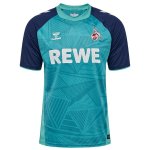 Thailande Maillot FC Koln 3ª 2024-25 Thailande Maillot FC Koln 3ª 2024-25