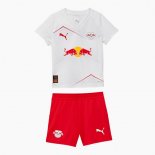 Maillot RB Leipzig 1ª Enfant 2025-26