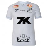 Thailande Maillot Santos FC 1ª 2025-26 Thailande Maillot Santos FC 1ª 2025-26