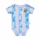 Maillot Argentine 1ª 2020 Baby