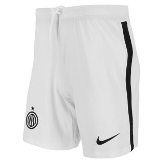 Pantalon Inter Milan 2ª 2021-22