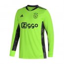 Thailande Maillot Ajax Gardien ML 2020-21