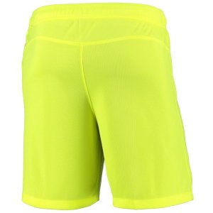 Pantalon Atletico Madrid 3ª 2020-21 Vert Fluorescent