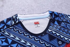 Thailande Maillot Waratahs 1ª 2017 2018 Bleu