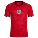 Thailande Maillot Angleterre 2ª 2026