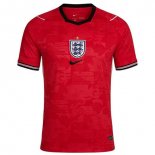 Thailande Maillot Angleterre 2ª 2026