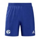 Pantalon Schalke 04 2ª 2022-23