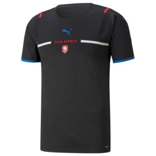 Thailande Maillot Tchèque Gardien 2022 Thailande Maillot Tchèque Gardien 2022