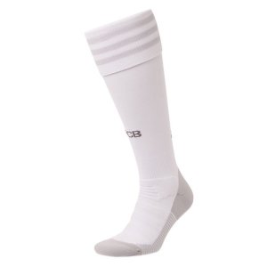 Chaussette Bayern Munich 2ª 2019-20 Blanc