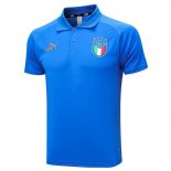 Polo Italie 2023-24 Bleu