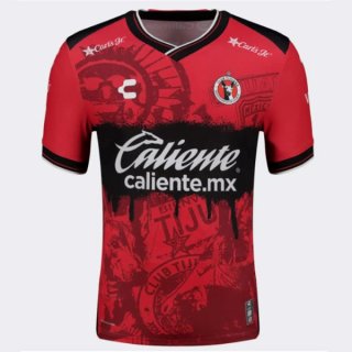 Thailande Maillot Club Tijuana 1ª 2025-26
