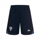 Pantalon Cádiz 2ª 2026-27 Pantalon Cádiz 2ª 2026-27
