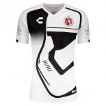 Thailande Maillot Tijuana Spécial 2019-20 Blanc