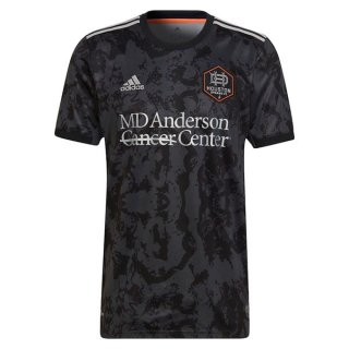 Thailande Maillot Houston Dynamo 1ª 2022-23